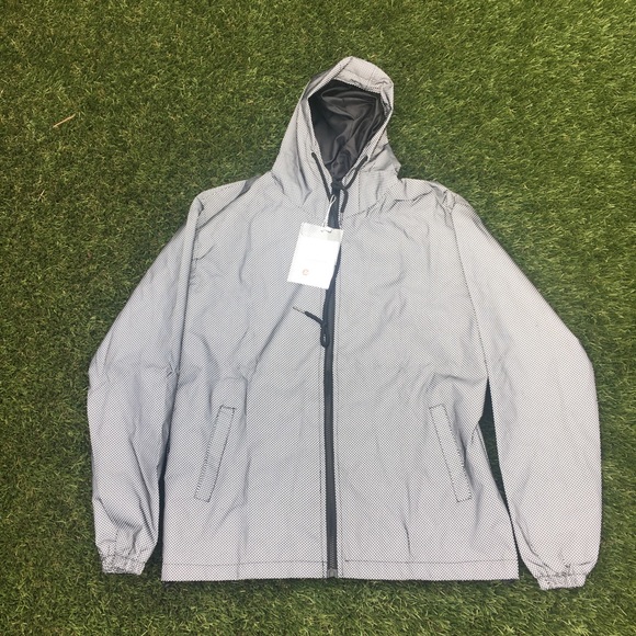 Reflective Jacket - Picture 6 of 7